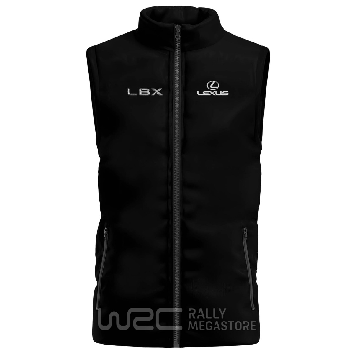 VESTE LEXUS LBX