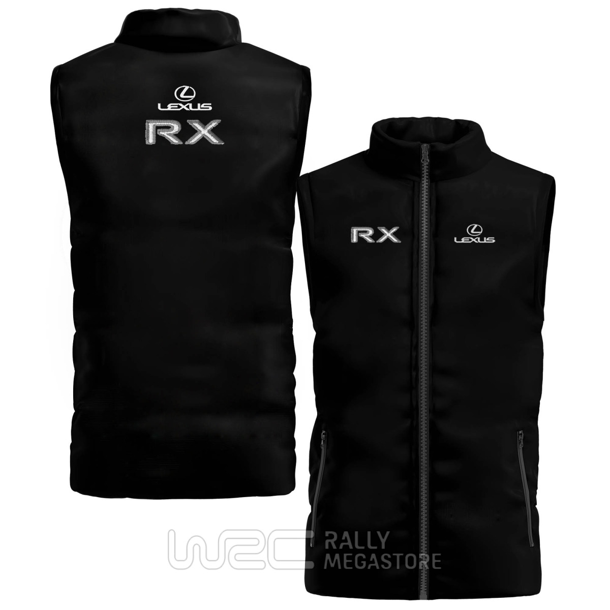 VESTE LEXUS RX