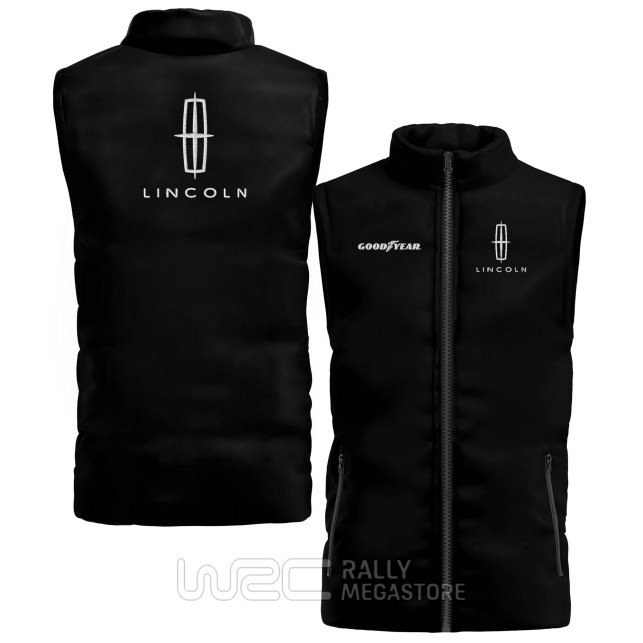 VESTE LINCOLN GOODYEAR