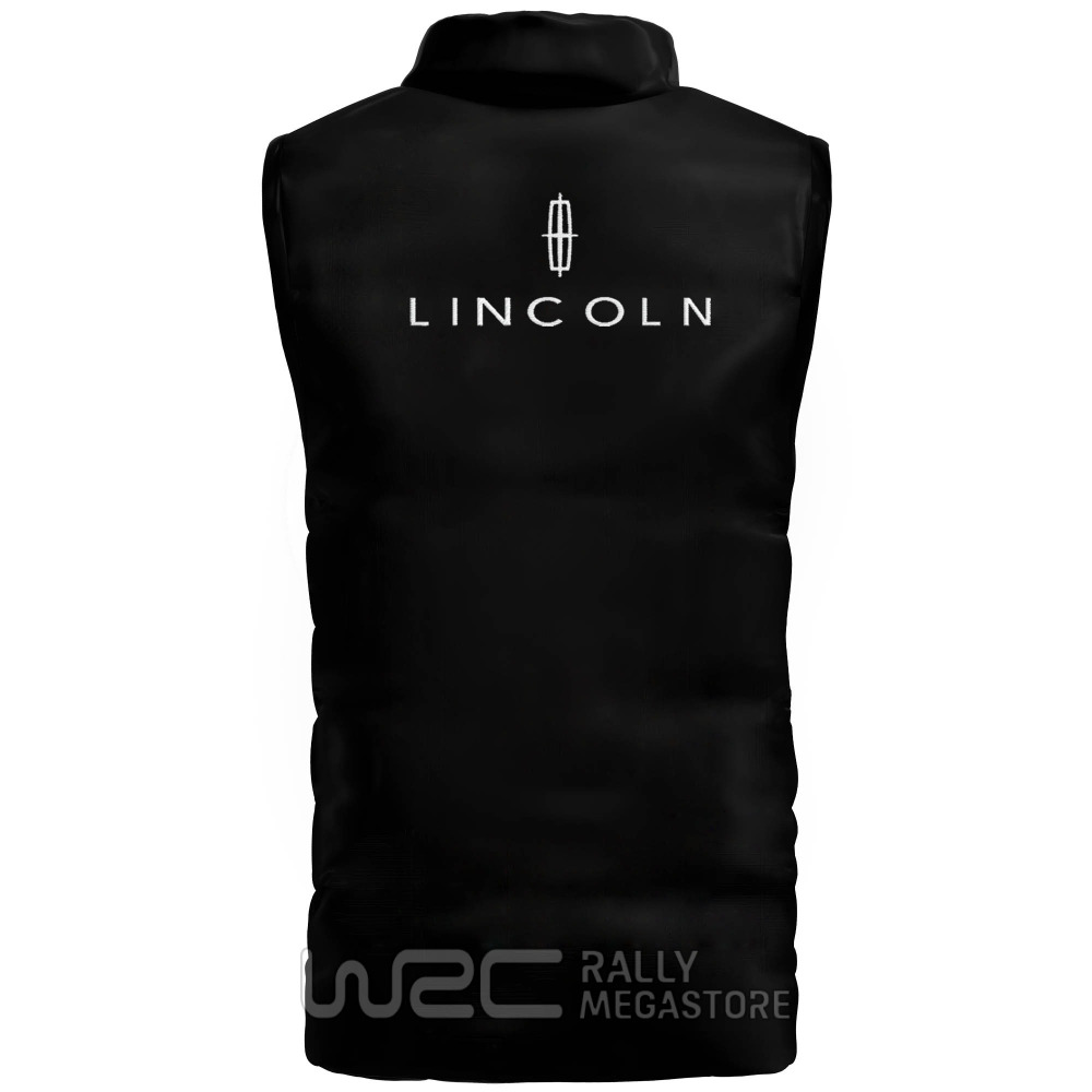 VESTE LINCOLN