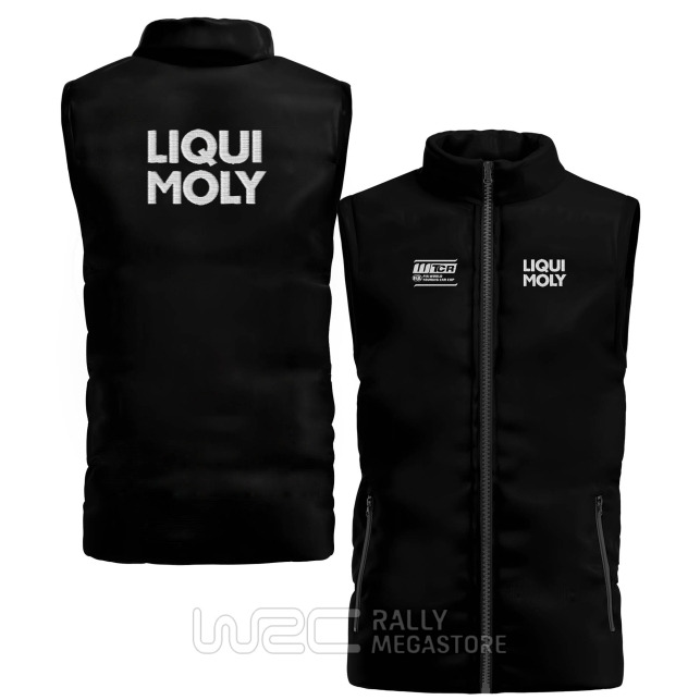VESTE LIQUI MOLY WTCR