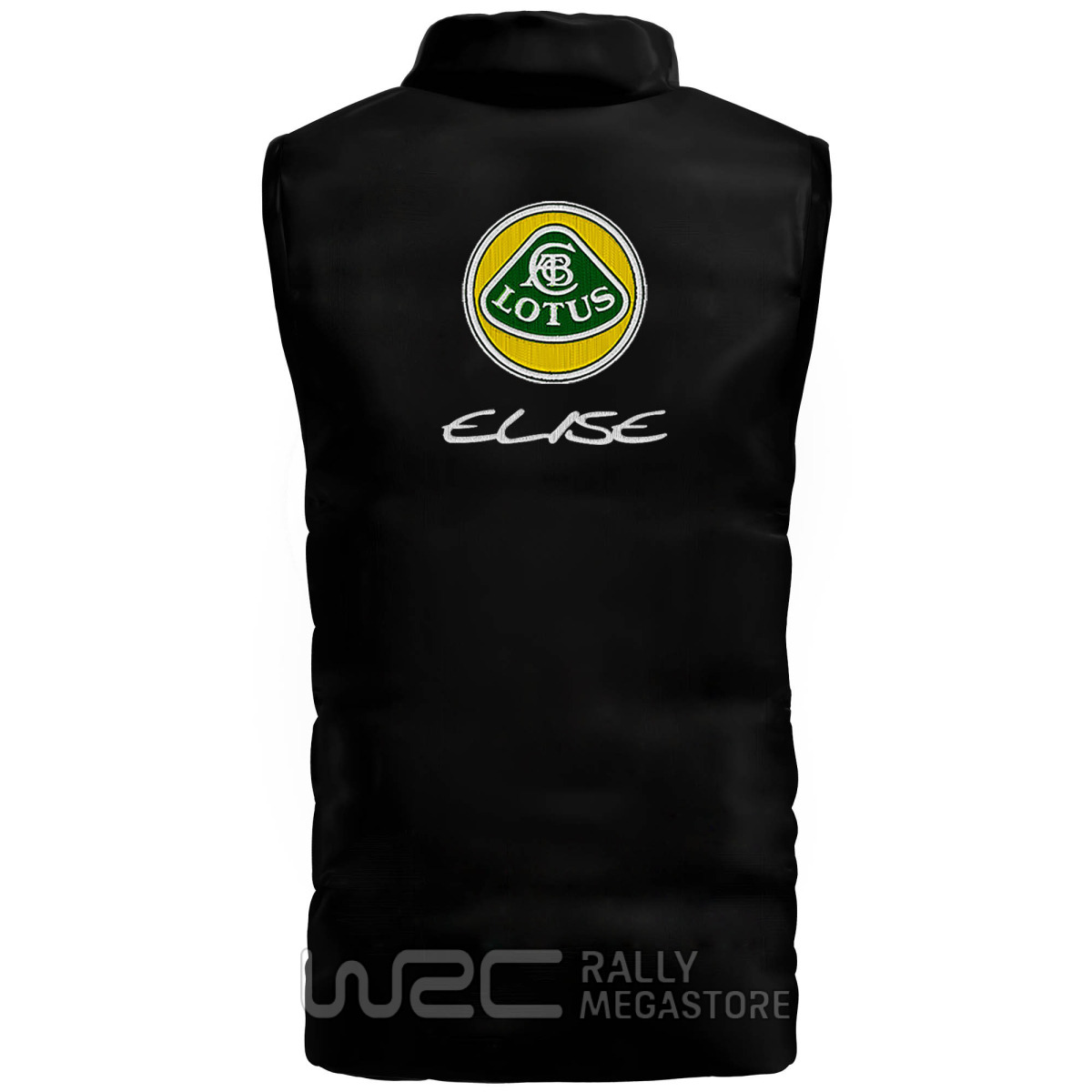 VESTE LOTUS ELISE
