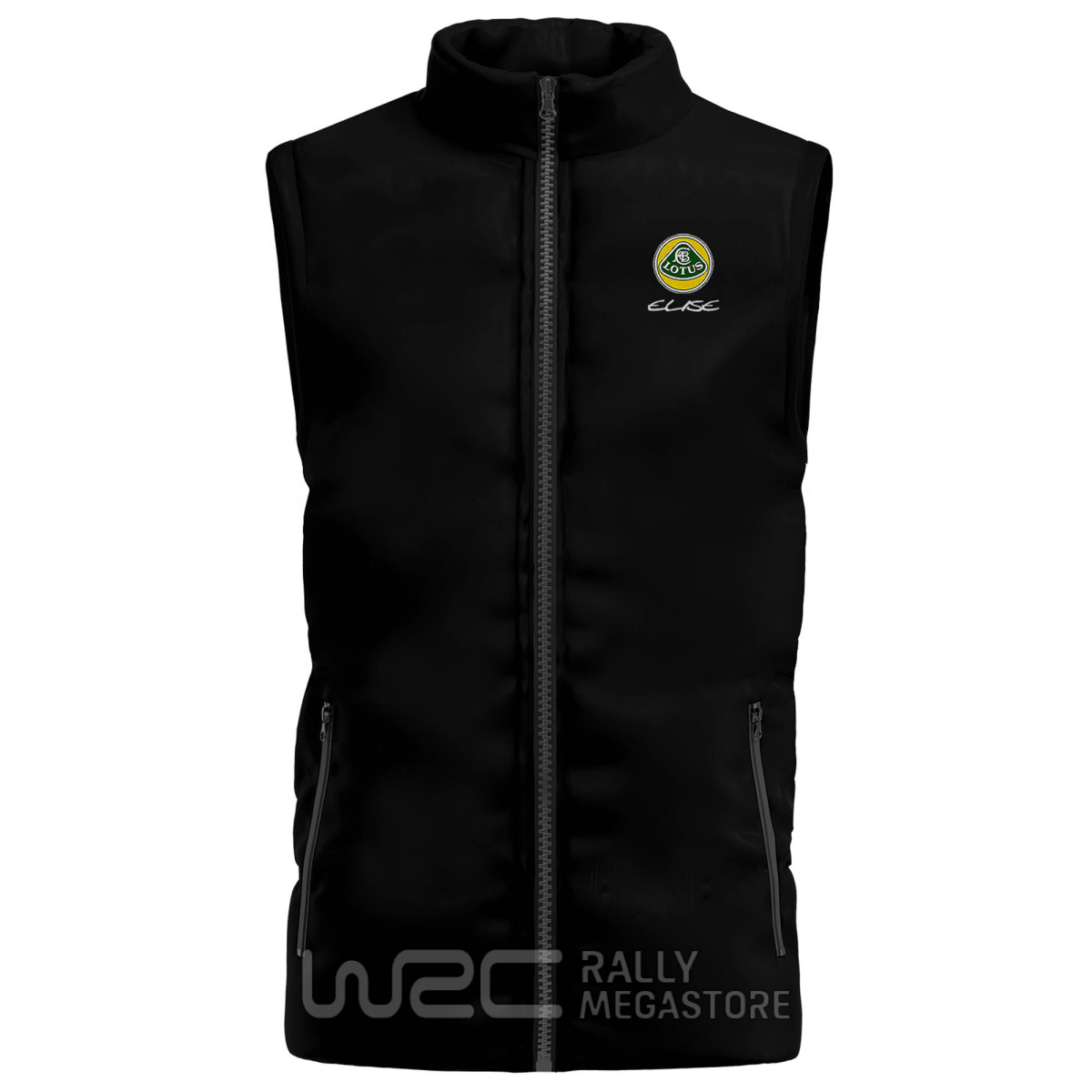 VESTE LOTUS ELISE