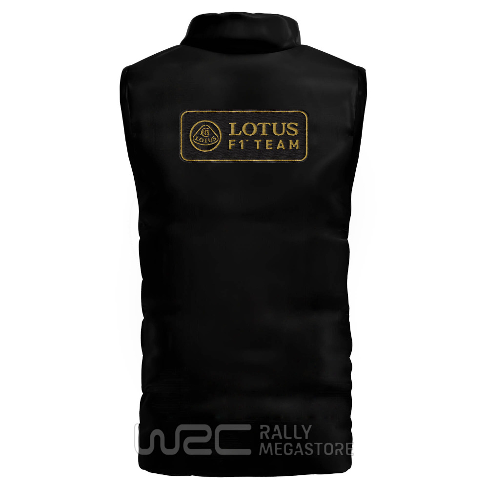 VESTE LOTUS F1 TEAM RENAULT
