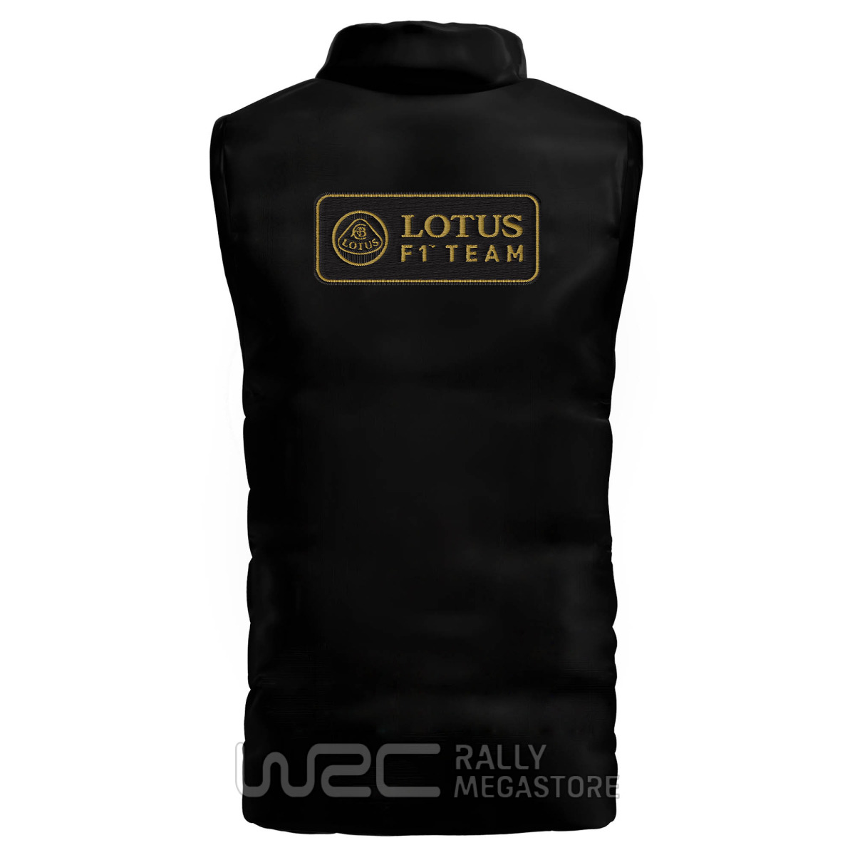 VESTE LOTUS F1 TEAM RENAULT