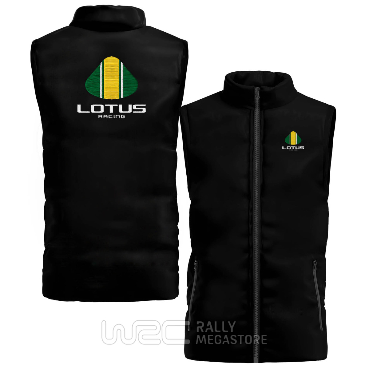 VESTE LOTUS RACING