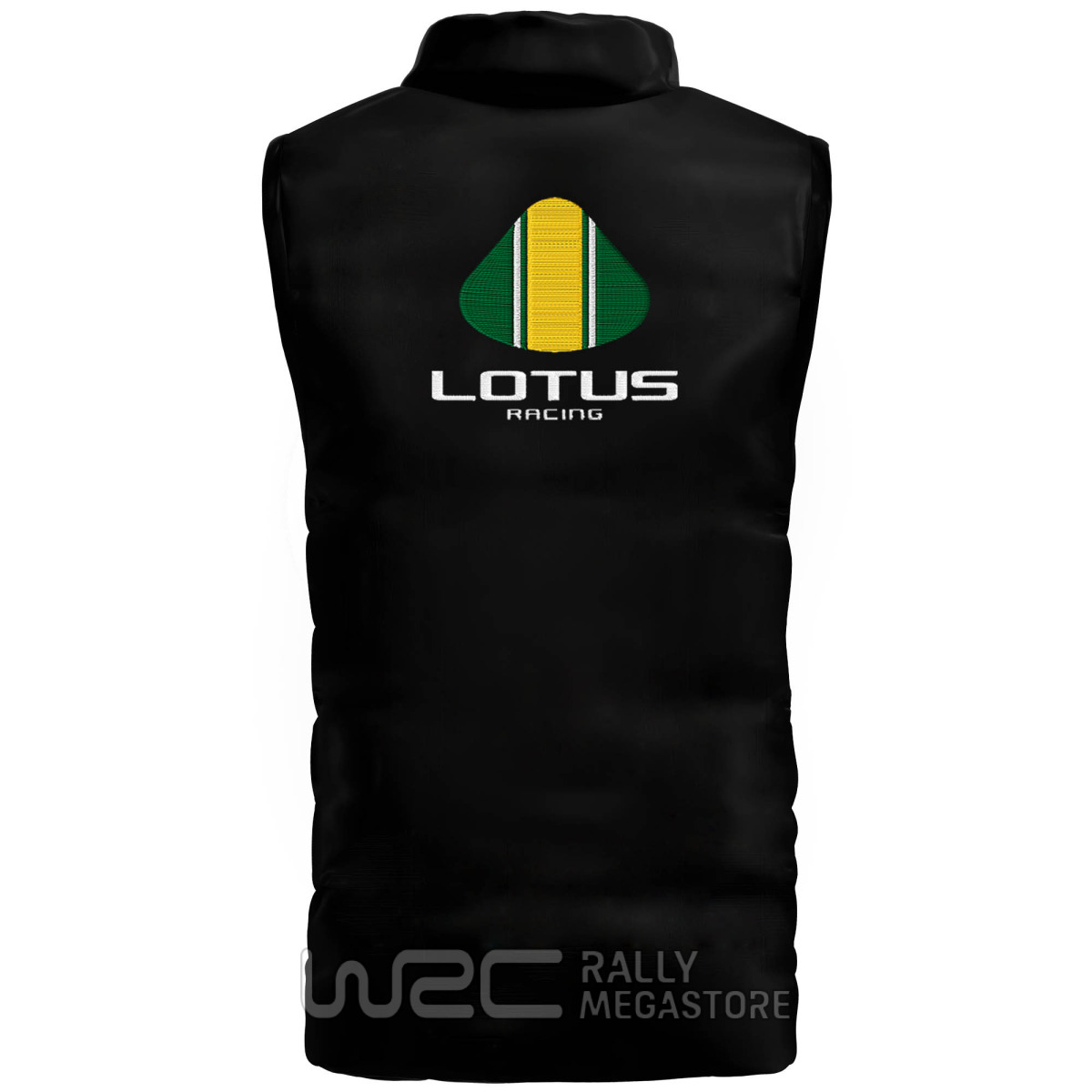 VESTE LOTUS RACING