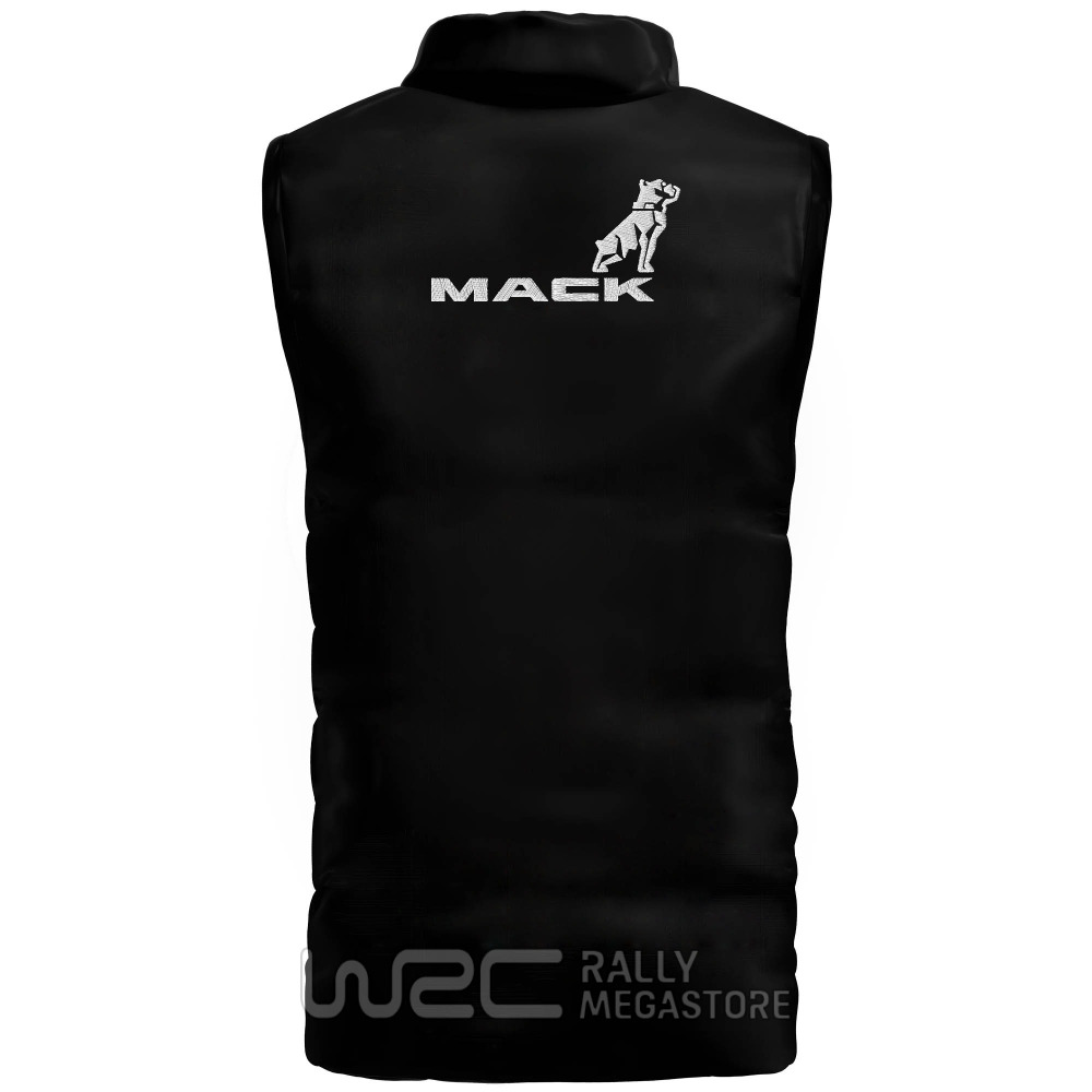 VESTE MACK TRUCKS