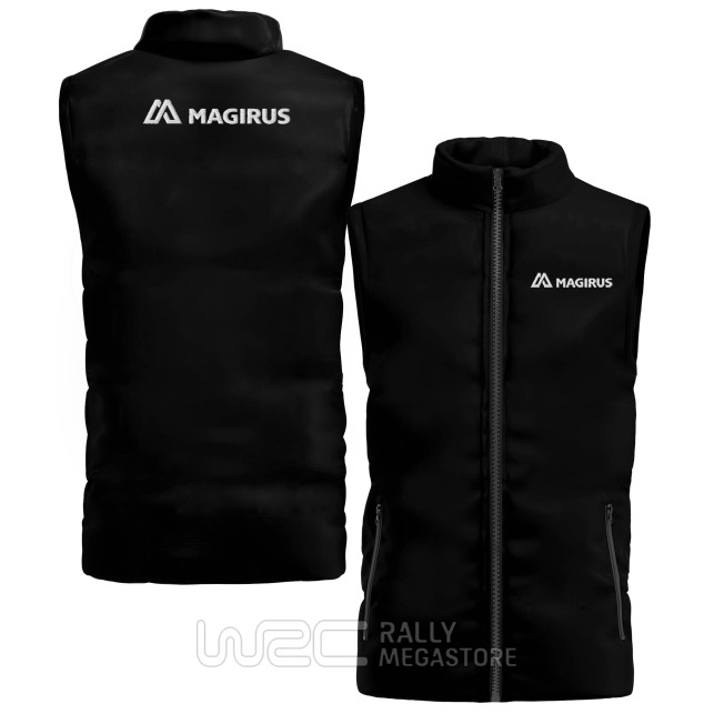 VESTE MAGIRUS