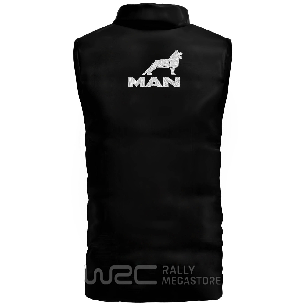 VESTE MAN BRIDGESTONE