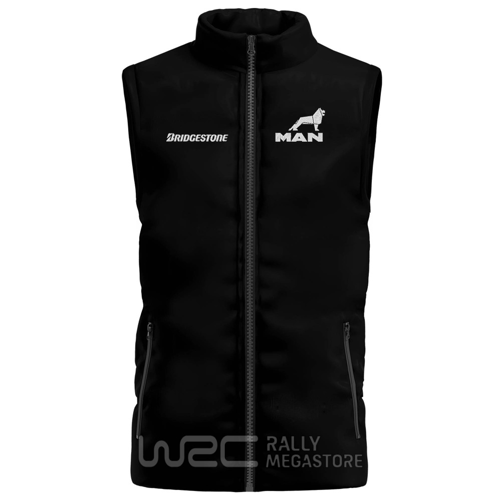 VESTE MAN BRIDGESTONE