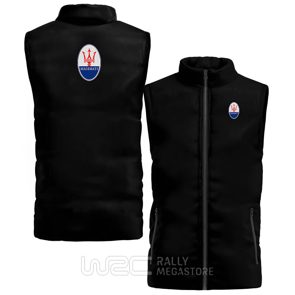VESTE MASERATI