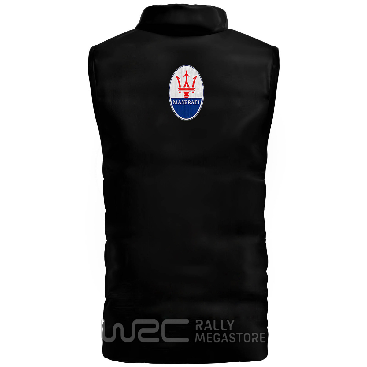 VESTE MASERATI