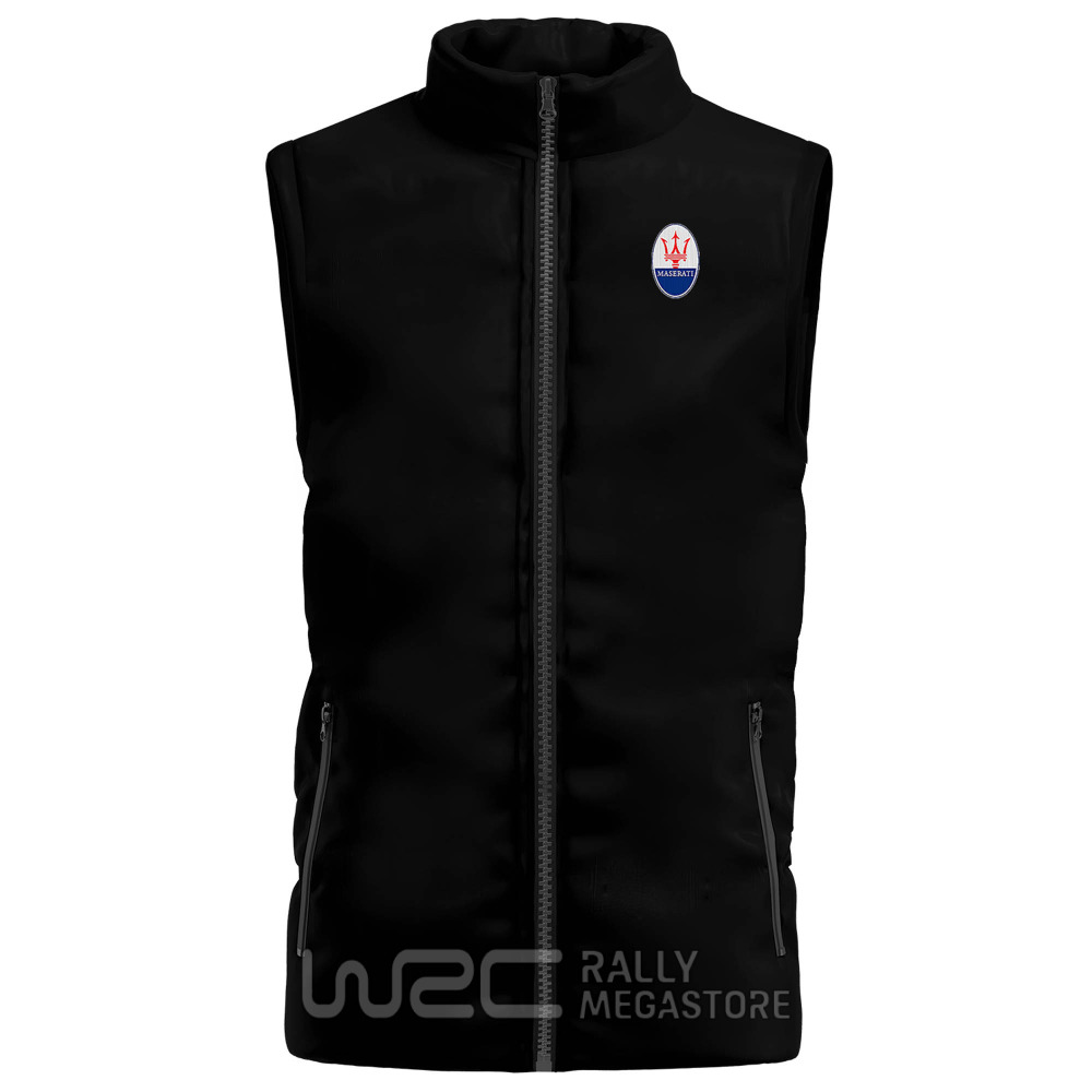 VESTE MASERATI