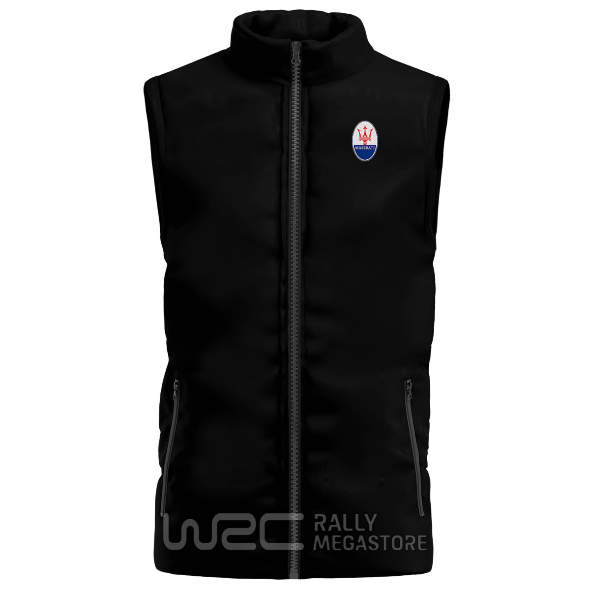 VESTE MASERATI