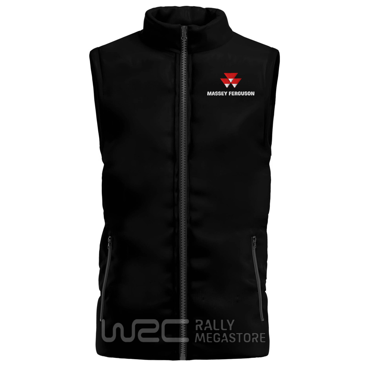 VESTE MASSEY FERGUSON