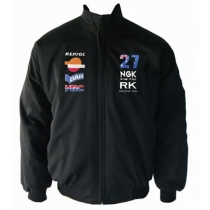 BLOUSON HONDA CASEY STONER