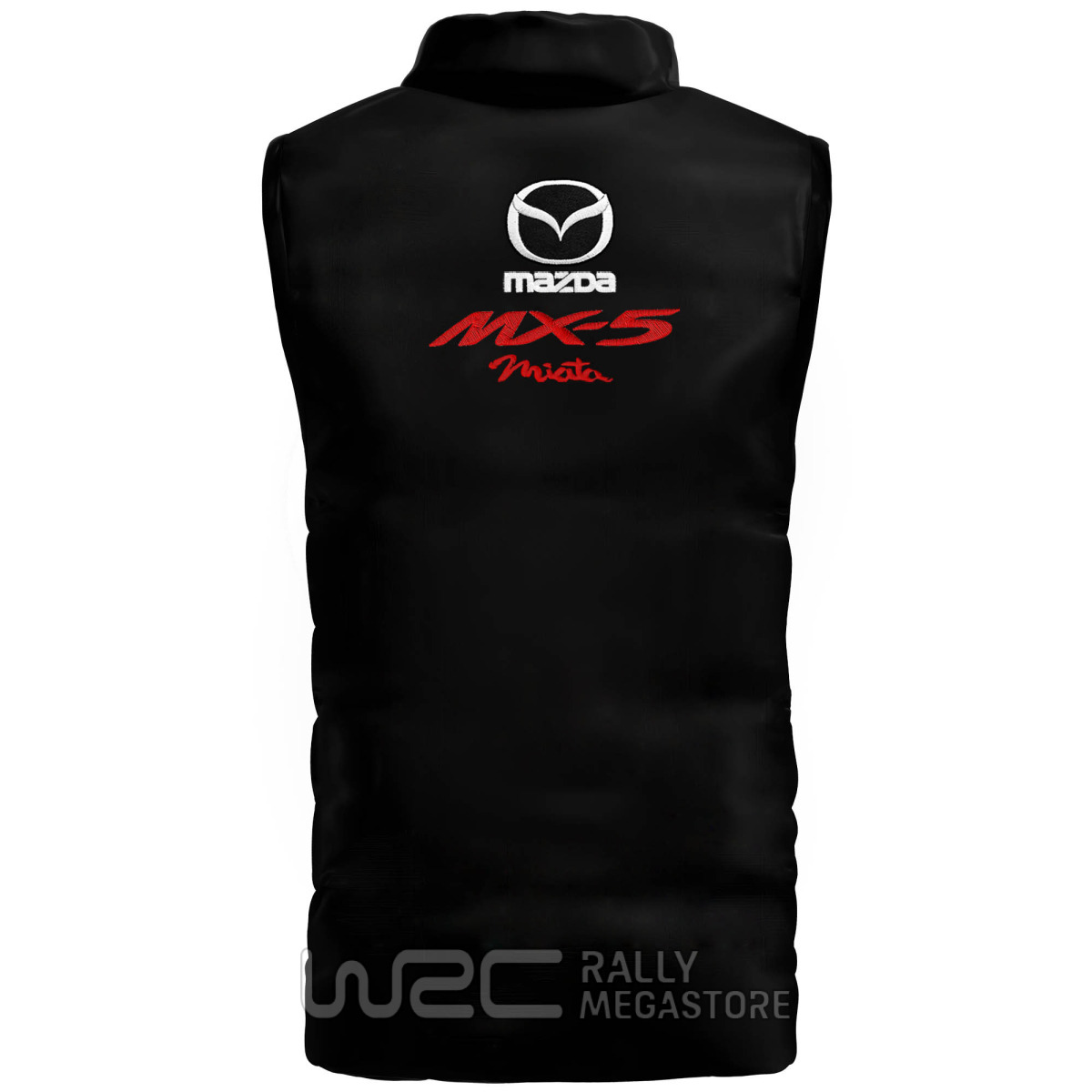 VESTE MAZDA MX5 MIATA