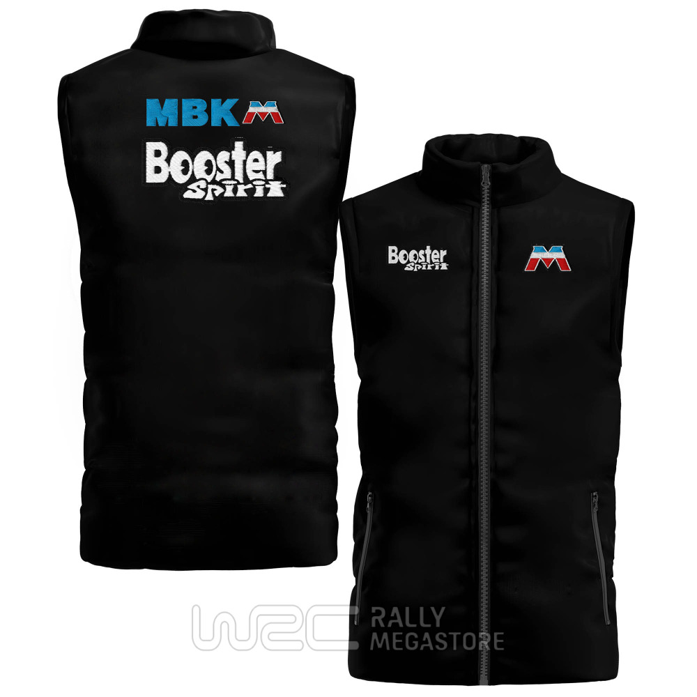 VESTE MBK BOOSTER SPIRIT