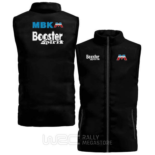 VESTE MBK BOOSTER SPIRIT