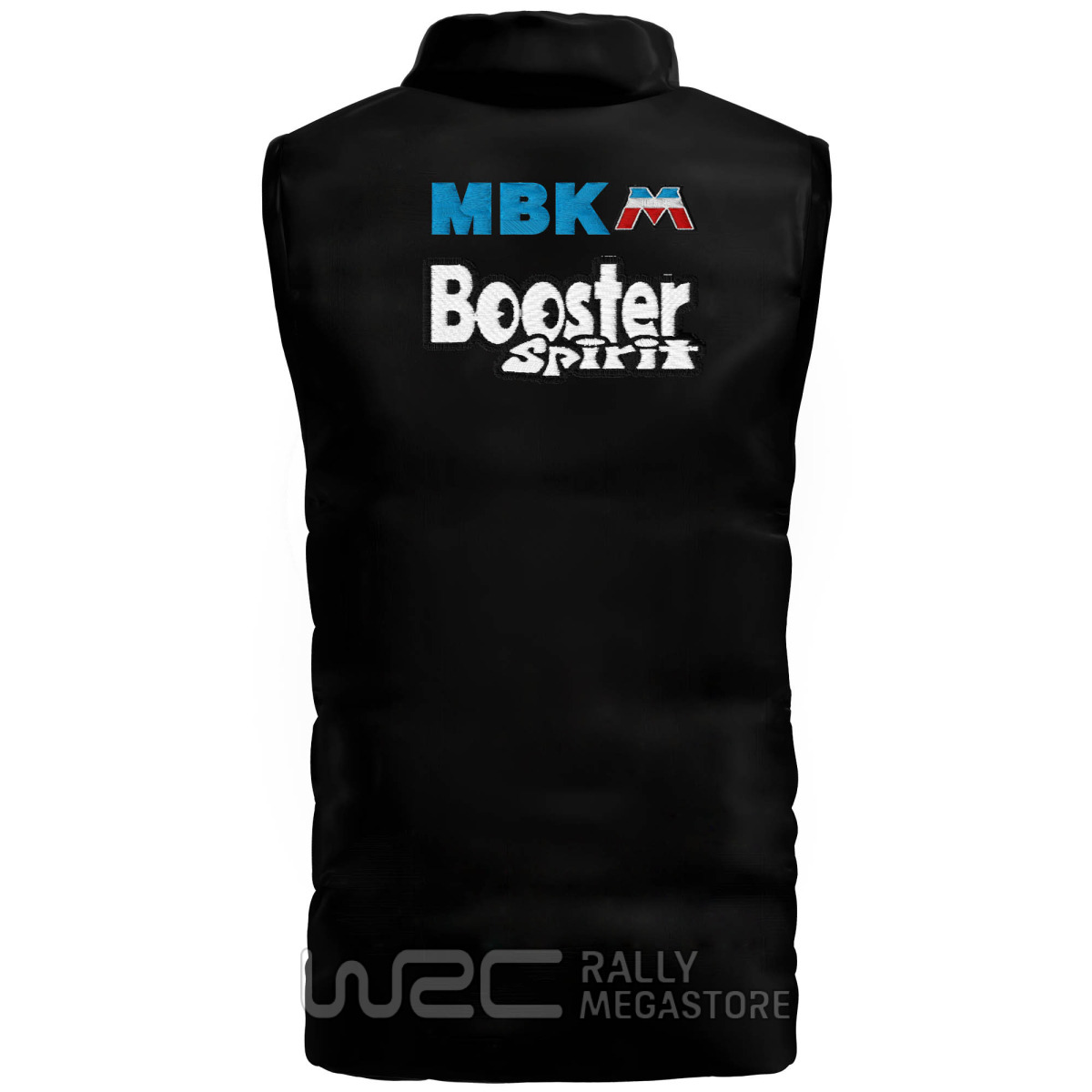 VESTE MBK BOOSTER SPIRIT