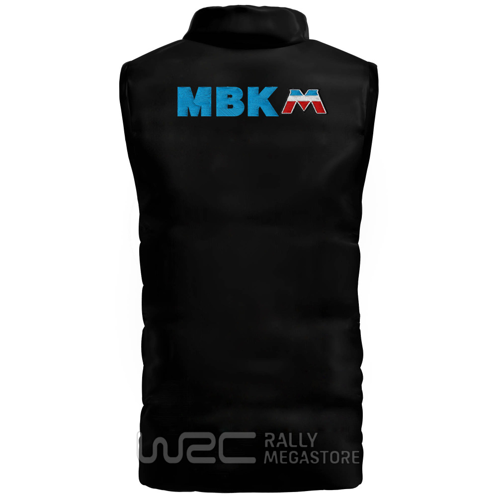 VESTE MBK