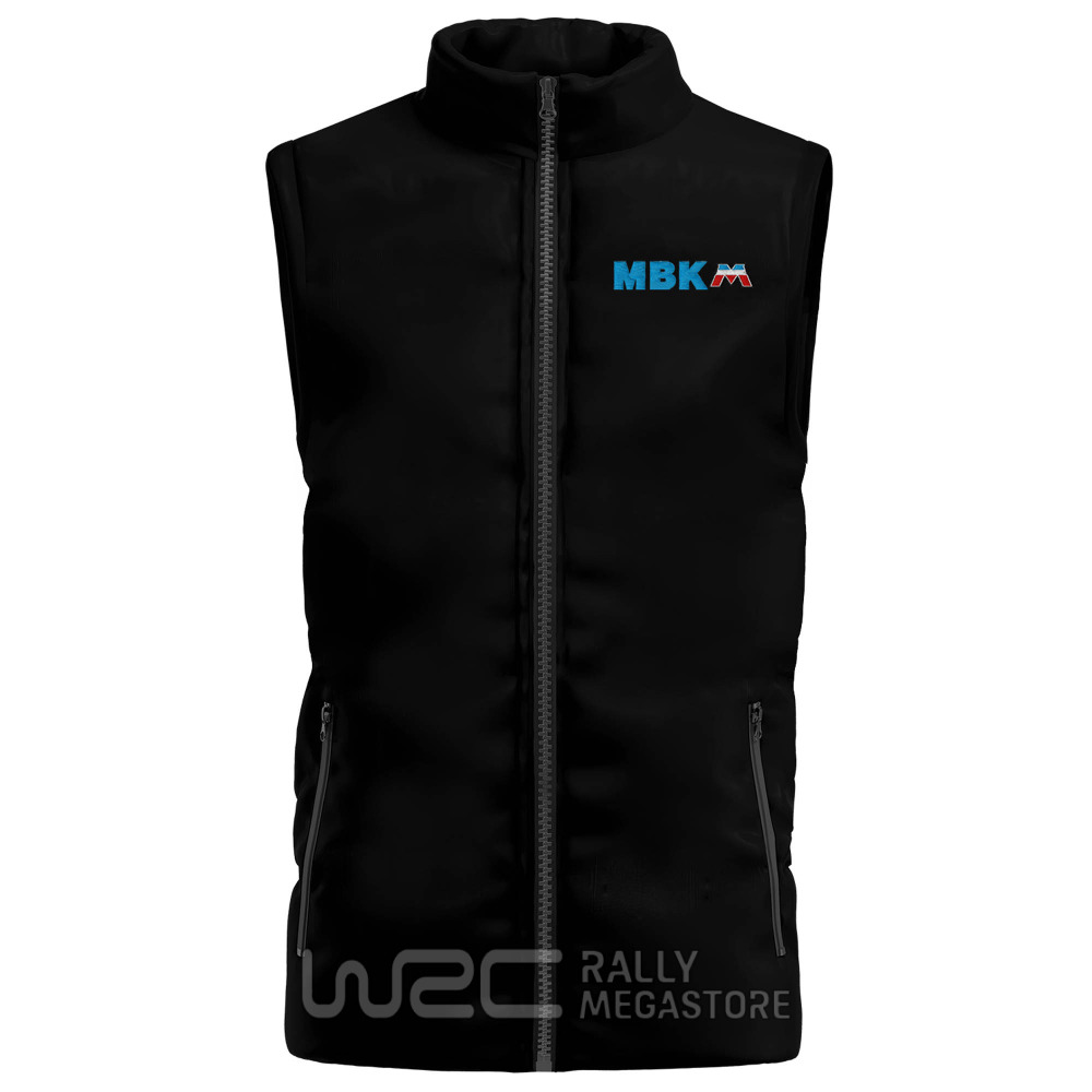 VESTE MBK