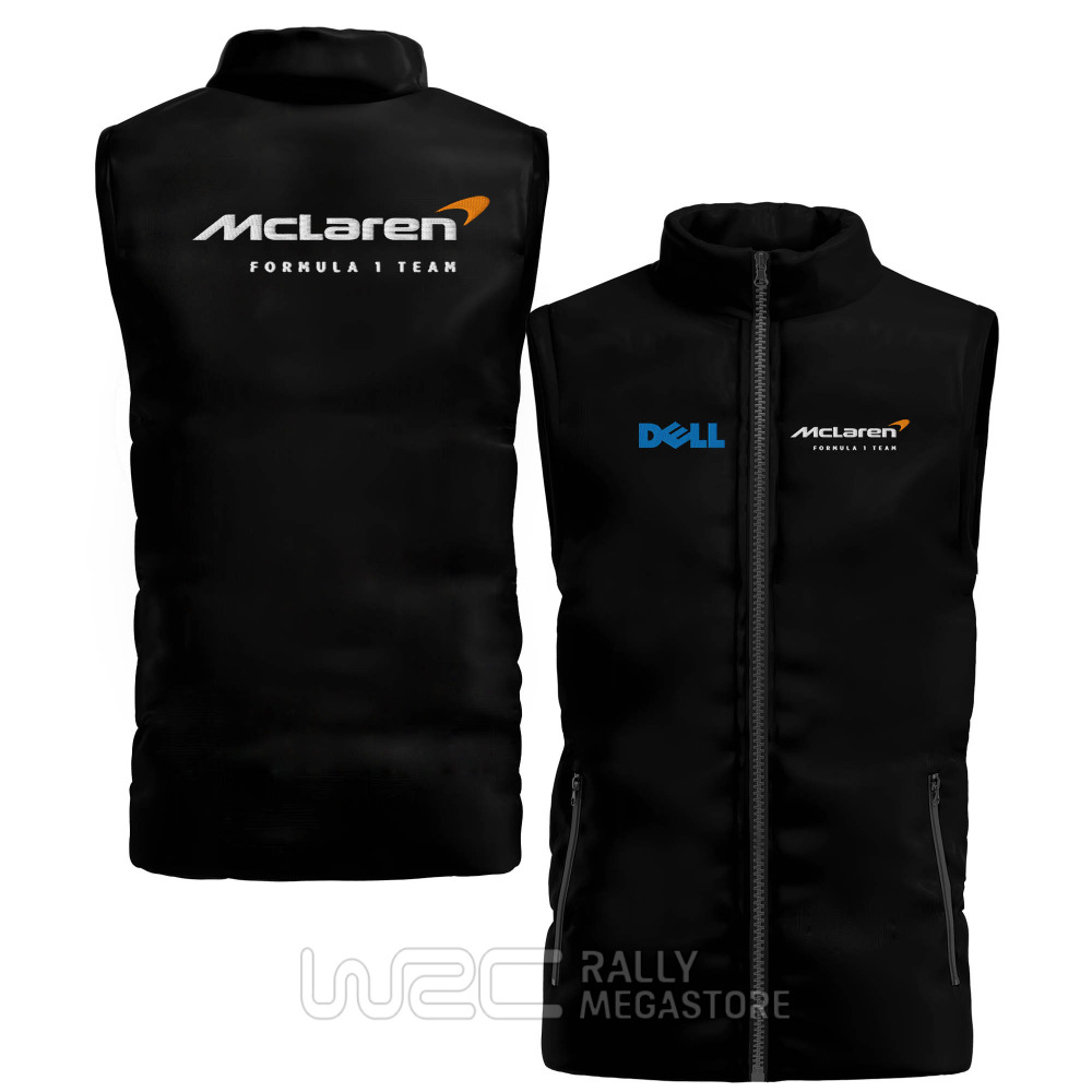 VESTE MCLAREN DELL