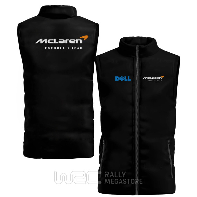 VESTE MCLAREN DELL