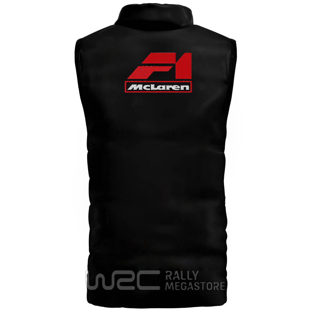 VESTE MCLAREN F1