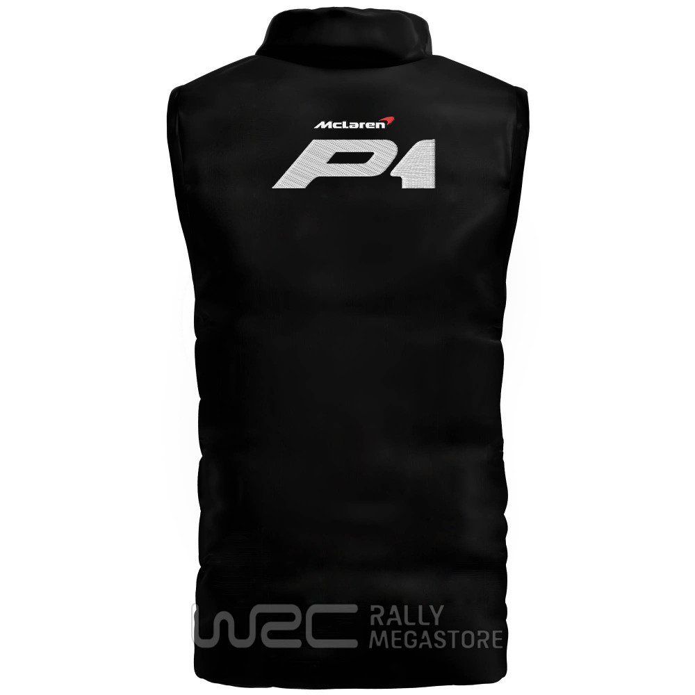 VESTE MCLAREN P1