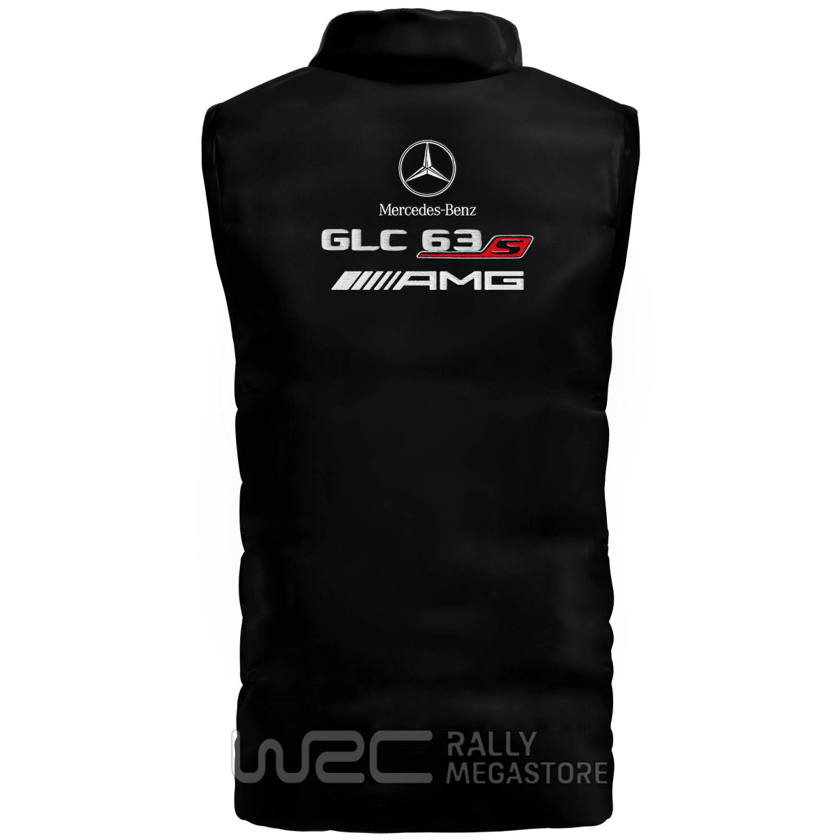 VESTE MERCEDES AMG GLC 63S