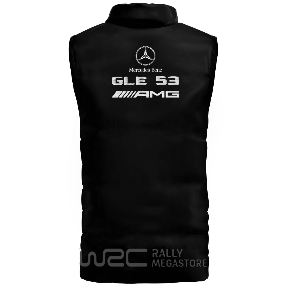 VESTE MERCEDES AMG GLE 53