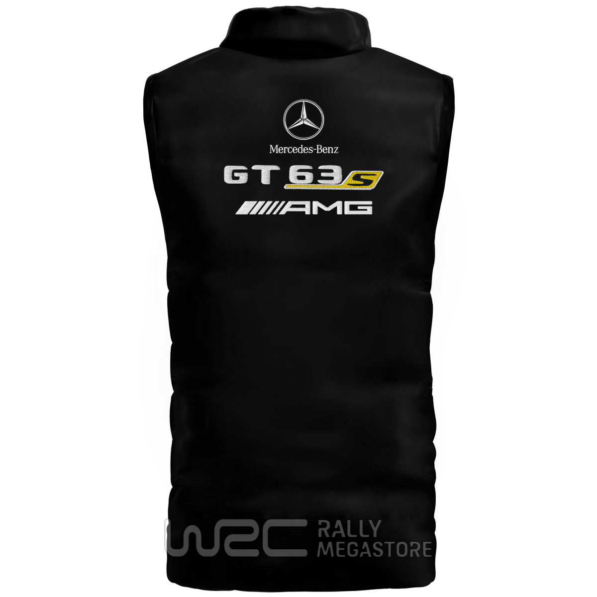 VESTE MERCEDES AMG GT 63S