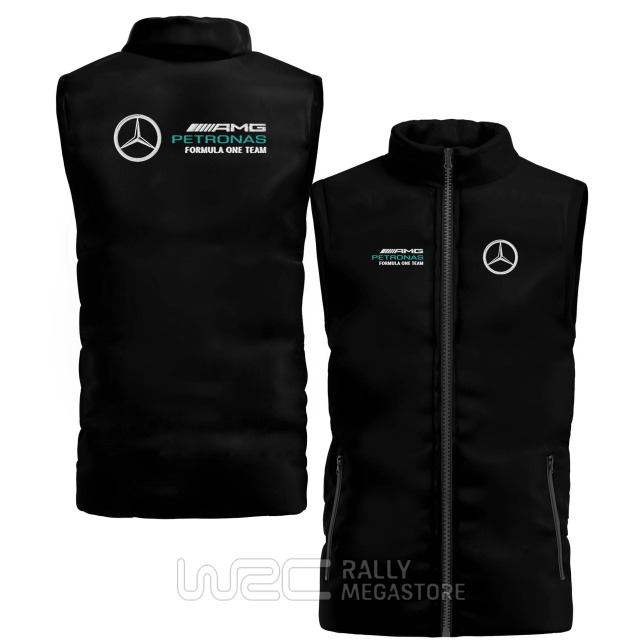 VESTE MERCEDES AMG PETRONAS