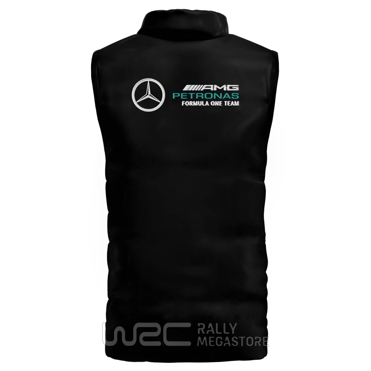 VESTE MERCEDES AMG PETRONAS
