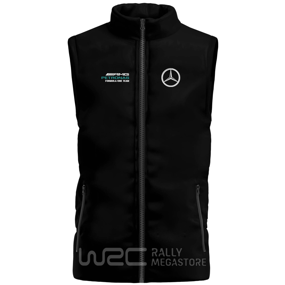 VESTE MERCEDES AMG PETRONAS