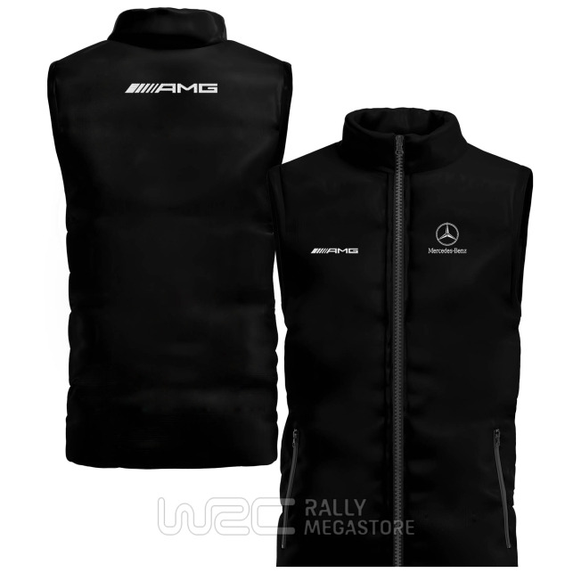 VESTE MERCEDES AMG