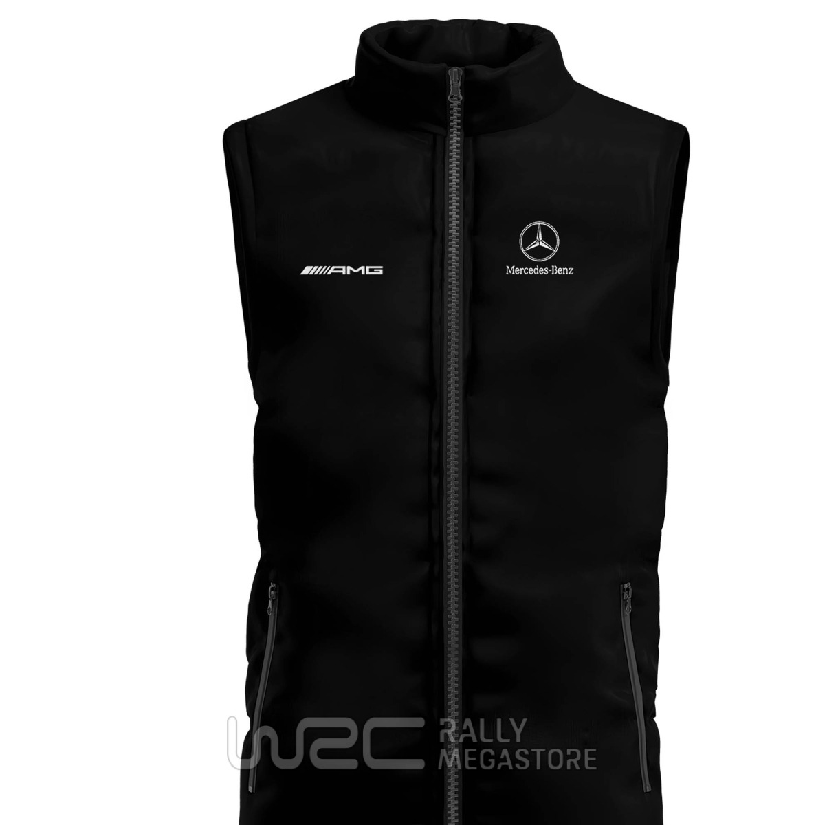 VESTE MERCEDES AMG