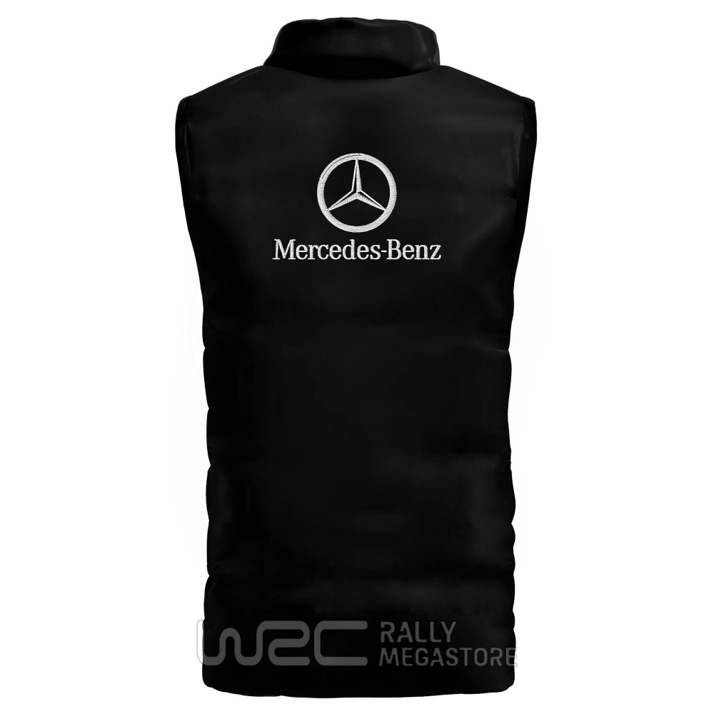 VESTE MERCEDES CITGO