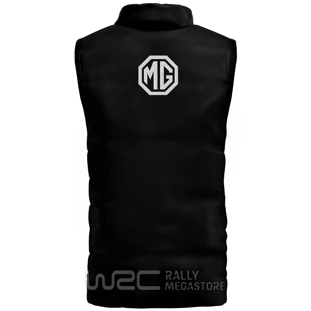 VESTE MG MICHELIN