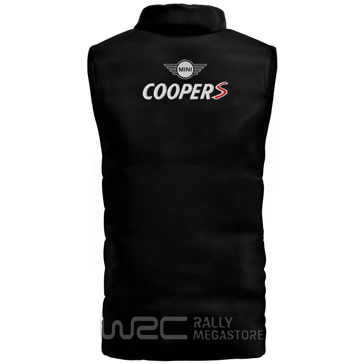 VESTE MINI COOPER S