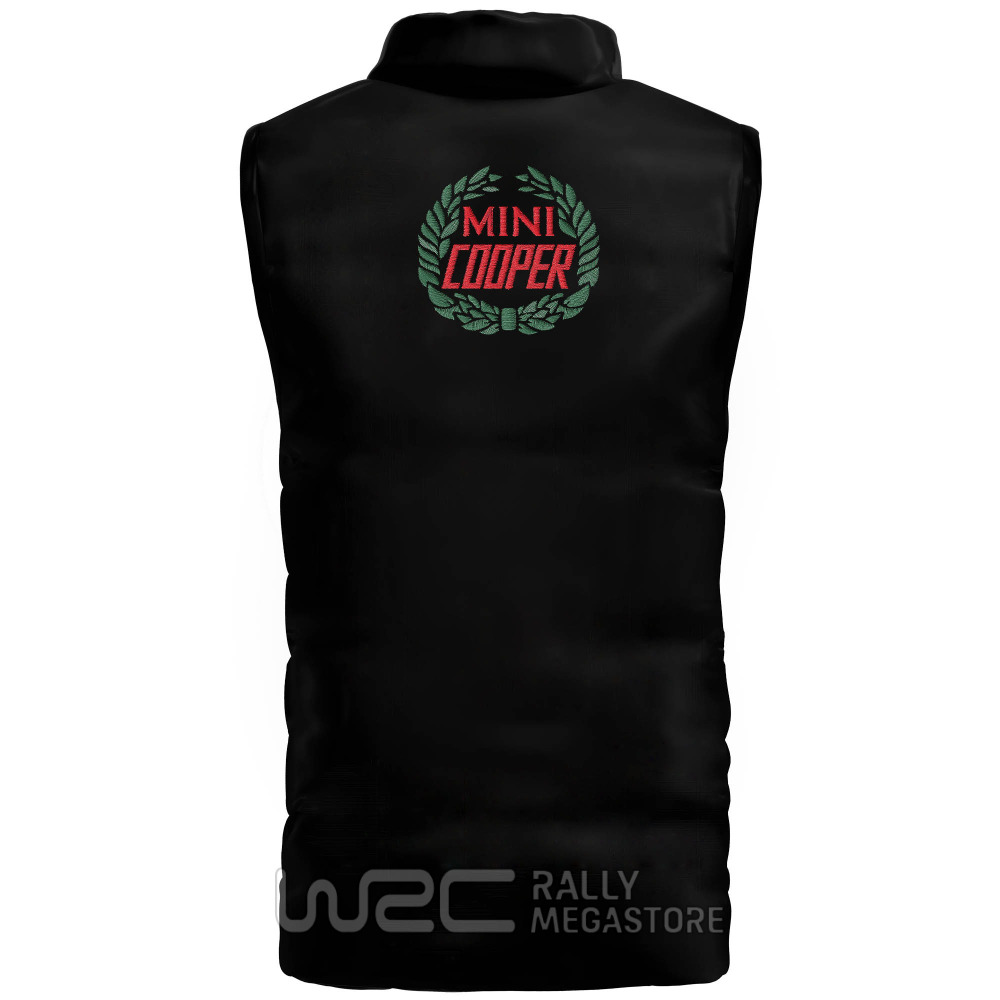 VESTE MINI COOPER
