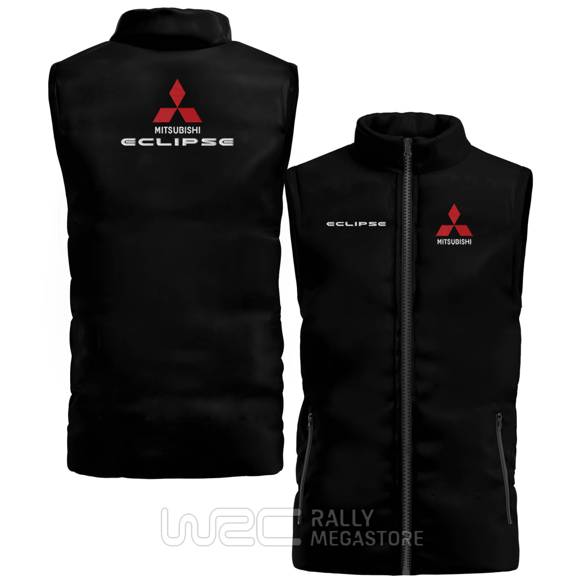 VESTE MITSUBISHI ECLIPSE