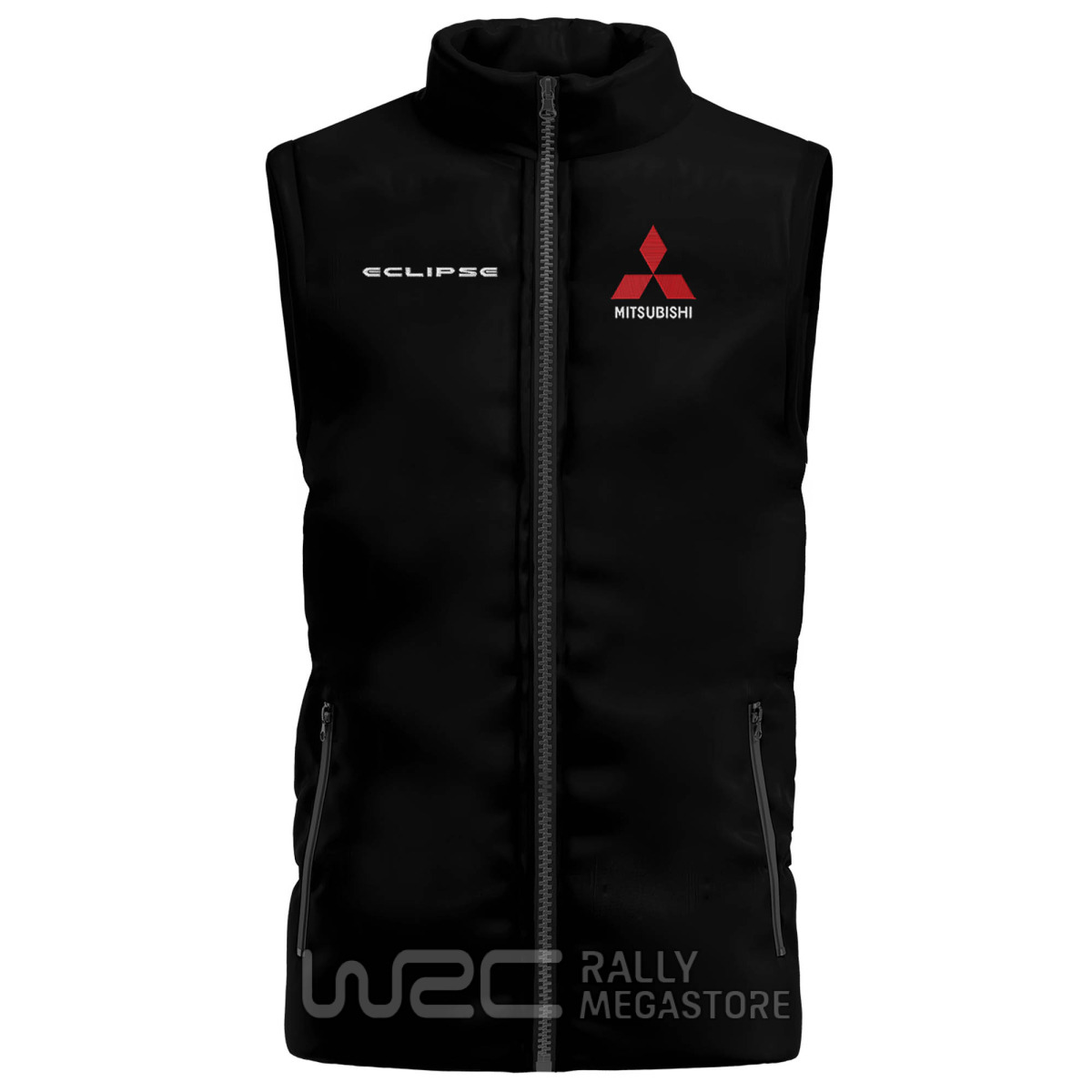 VESTE MITSUBISHI ECLIPSE