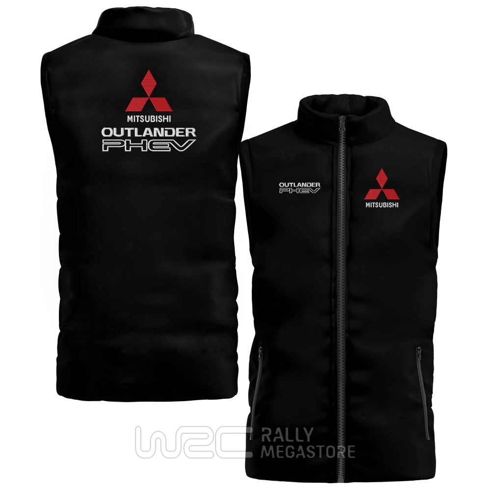 VESTE MITSUBISHI OUTLANDER