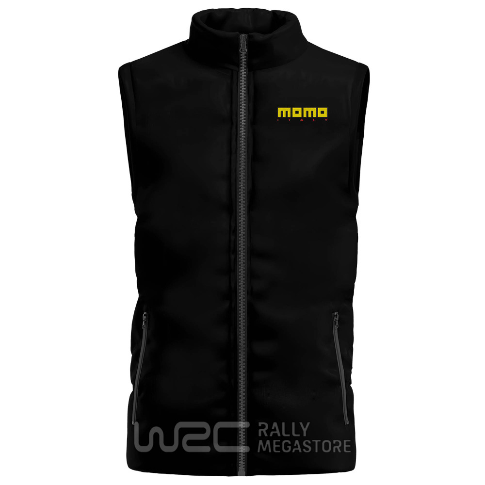 VESTE MOMO