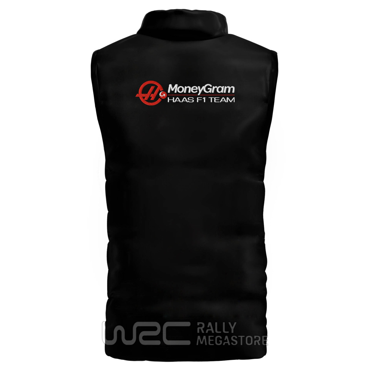 VESTE MONEYGRAM HASS F1