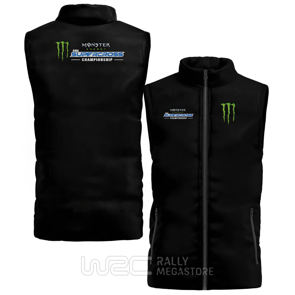 VESTE MONSTER AMA SUPERCROSS CHAMPIONSHIP