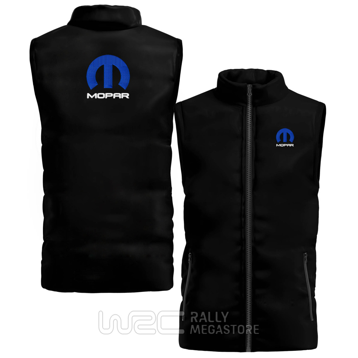 VESTE MOPAR